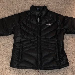 North Face Winter Coat